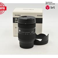 Sigma 28-70 F2.8 DG DN C (Sony)