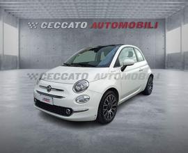 FIAT 500 III 2015 1.0 hybrid Dolcevita 70cv