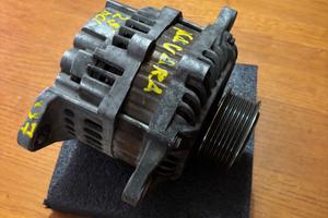 Alternatore nissan