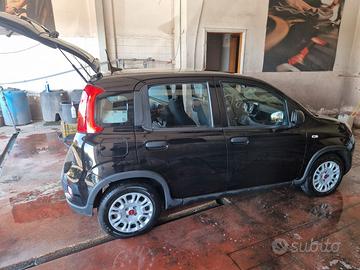 FIAT PANDA 1200 Easy Power benzina/GPL