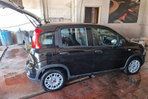 FIAT PANDA 1200 Easy Power benzina/GPL