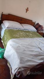 letto,armadio e comodini