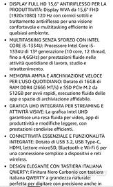 NOTEBOOK DELL