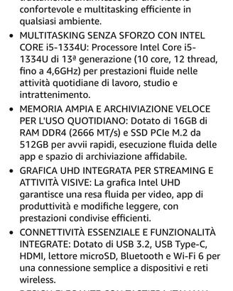 NOTEBOOK DELL