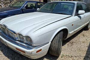 jaguar sovereign 1996 4.0 benzina