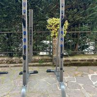 Attrezzo palestra Domyos