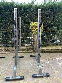 Attrezzo palestra Domyos