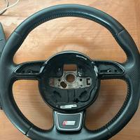 VOLANTE AUDI Q3 2011/2018