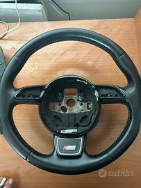 VOLANTE AUDI Q3 2011/2018