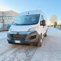 CITOEN JUMPER - km0