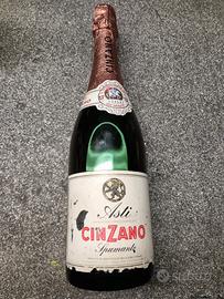 Cinzano Asti spumante 