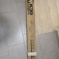 Barre portatutto universali