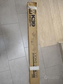 Barre portatutto universali