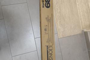 Barre portatutto universali