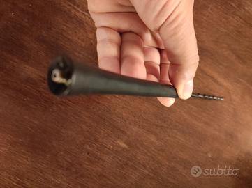 antenna radio auto punto fiat 