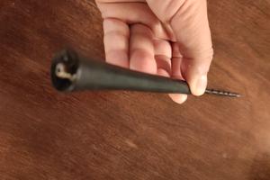 antenna radio auto punto fiat 