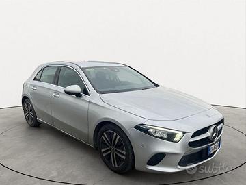 Mercedes-Benz Classe A A 200 d Sport
