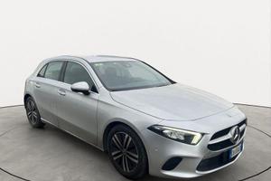 Mercedes-Benz Classe A A 200 d Sport