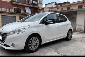 PEUGEOT 208 1.4 VTi 95 CV (Benzina/GPL) - 5 PORTE