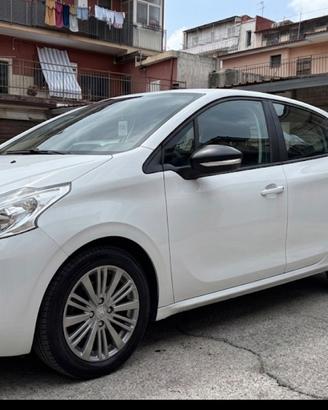 PEUGEOT 208 1.4 VTi 95 CV (Benzina/GPL) - 5 PORTE
