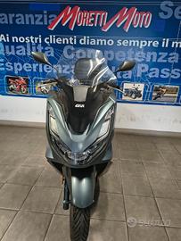 Honda PCX 125 ABS