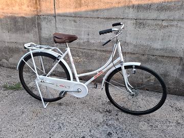 Atala Olandese freni a tamburo