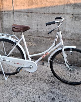 Atala Olandese freni a tamburo