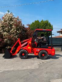 P204 - Terna Eurocomach E-135P