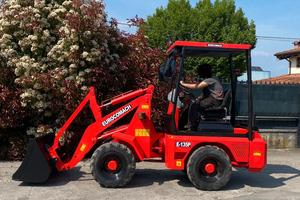 P204 - Terna Eurocomach E-135P