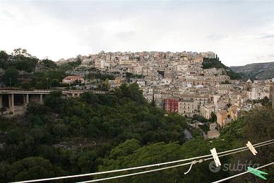 Stanza Singola per studentessa a ibla