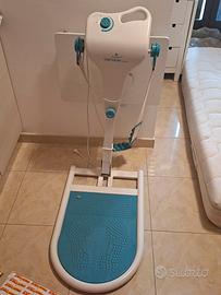 Vibromassaggiatore cellulite  dimagrante 
