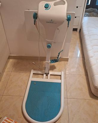 Vibromassaggiatore cellulite  dimagrante 