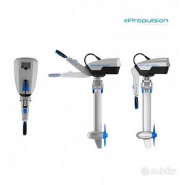 Motore Fuoribordo elettrico Epropulsion Spirit 1.0