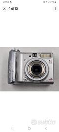 fotocamera