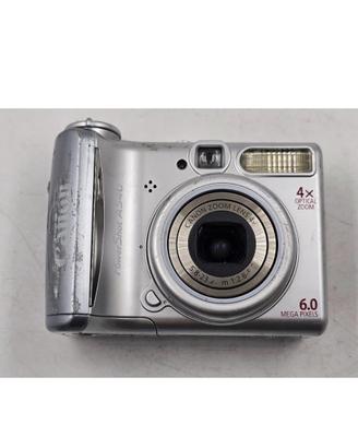 fotocamera