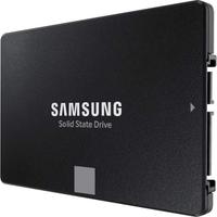Samsung 870 EVO SSD, Fattore di forma 2,5"
