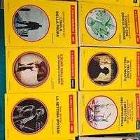 Libri Giallo Mondadori