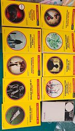 Libri Giallo Mondadori