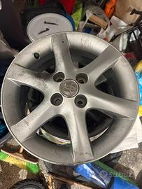 Cerchi in lega Toyota