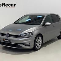 VOLKSWAGEN Golf 2.0 TDI DSG 5p. Executive BlueMo