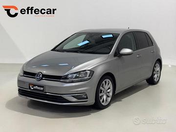 VOLKSWAGEN Golf 2.0 TDI DSG 5p. Executive BlueMo