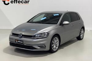 VOLKSWAGEN Golf 2.0 TDI DSG 5p. Executive BlueMo