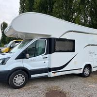 Benimar 340 Sport