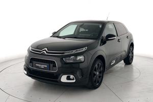 Citroen C4 Cactus 1.5 bluehdi Shine s&s 100cv