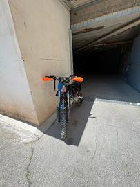 zeus 125 (leggere descrizione)