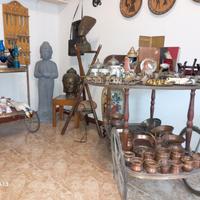 OGGETTI VINTAGE E MODERNI 250€ TUTTO QUANTO