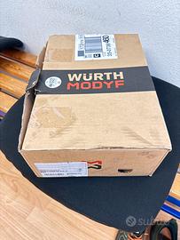 Scarpe antinfortunistiche modyf 43