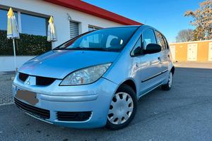 mitsubishi colt 1,2 benzina EURO 4