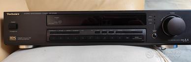 Technics radio tuner ST-GT630