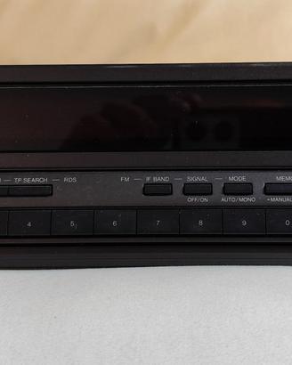 Technics radio tuner ST-GT630